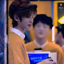 女尊：我的姐姐
