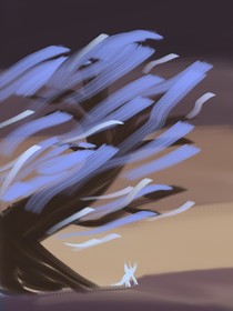 OriXUndertale：靈樹的記憶，精靈夢傳說