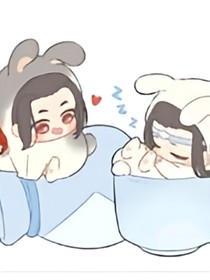 有你相伴心相依