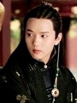 延禧番外续写：拉旺多尔济x昭华