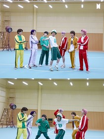 BTS：重生之新生