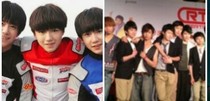 去哪儿rtaTFBOYS