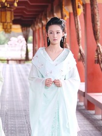 知否之盛昕兰