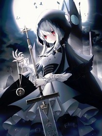 凹凸：四皇女她温柔漂亮