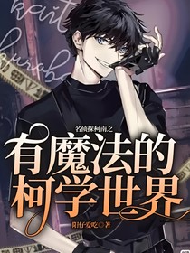 名侦探柯南之有魔法的柯学世界