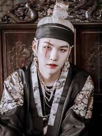 BTS：奇安簪-d753