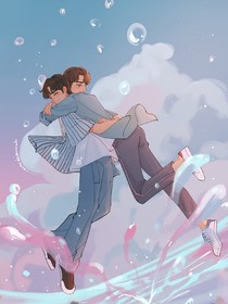 兔子项链