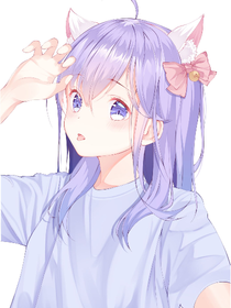微風拂過梔子花