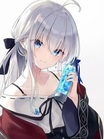 凹凸之异世界少女