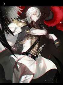 查理九世之唐棣墨棱