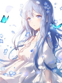 凹凸之蝴蝶少女-d872