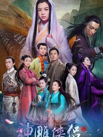神雕侠侣续集-d999