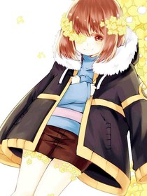 繁花XaxeXHORROR