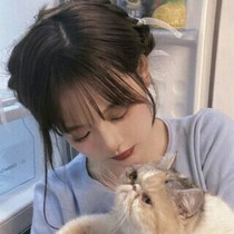 校霸的小奶猫