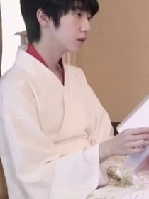 贺峻霖：病娇少爷爱上我