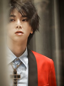 华晨宇：先婚后爱