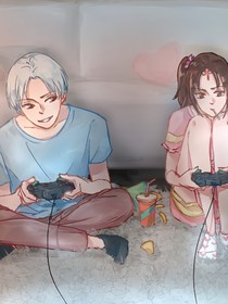 好梦如旧