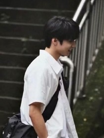 刘耀文：遇见你有点甜