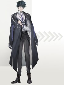 長大后我和死對頭談戀愛了