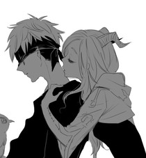 先祭：血的誘惑