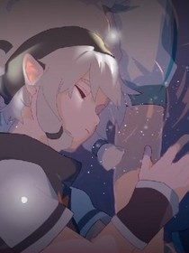 帕洛斯之，復(fù)活
