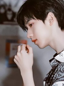 賀峻霖：從校服到婚紗