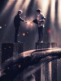 丁程鑫：馬先生的惡魔夫人