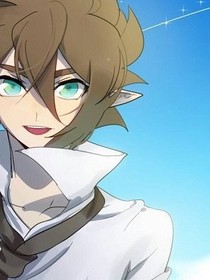 嘿，騎士大人
