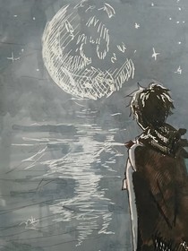 查理九世之最后的黑夜