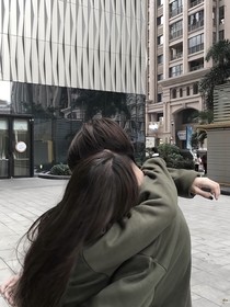 深深相望