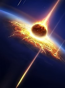 踏星之汪洋