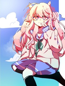 喜美虐文（拟人版）