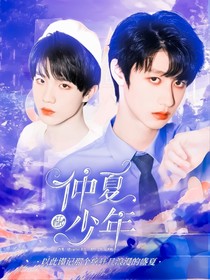 TF三代：仲夏少年