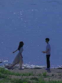 最美遇见他们
