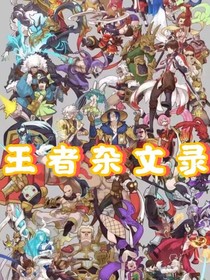 王者雜文錄
