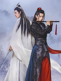 陈情令之事出反常必有夭-d949