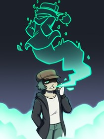 我成為Gracello后穿越各世界！