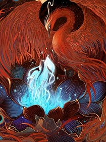 盛世寵妃……不良魔后要廢夫！