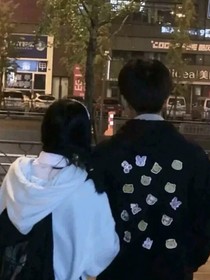 小孩，哥哥等你长大
