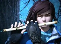 靈劍尊王牌戰(zhàn)士