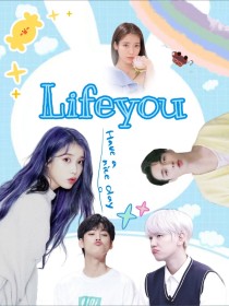 Lifeyou-d742