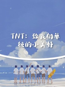 TNT：致我们单纯的小美好