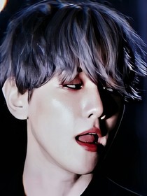 EXO：我是万人迷