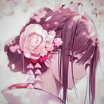 叁笙：我的余生不是你