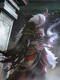 阴阳师：生死