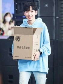 齊思鈞：奇遇