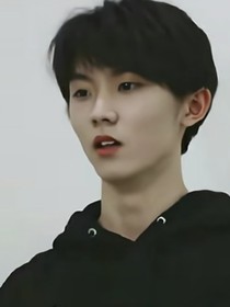 马嘉祺：倔强
