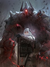 醒至明日方舟