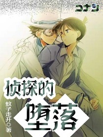 名柯之侦探的堕落