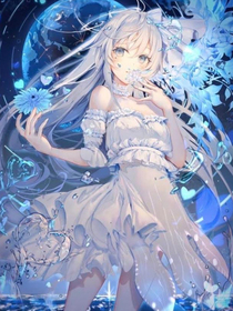 穿越葉羅麗之希瀾望輝